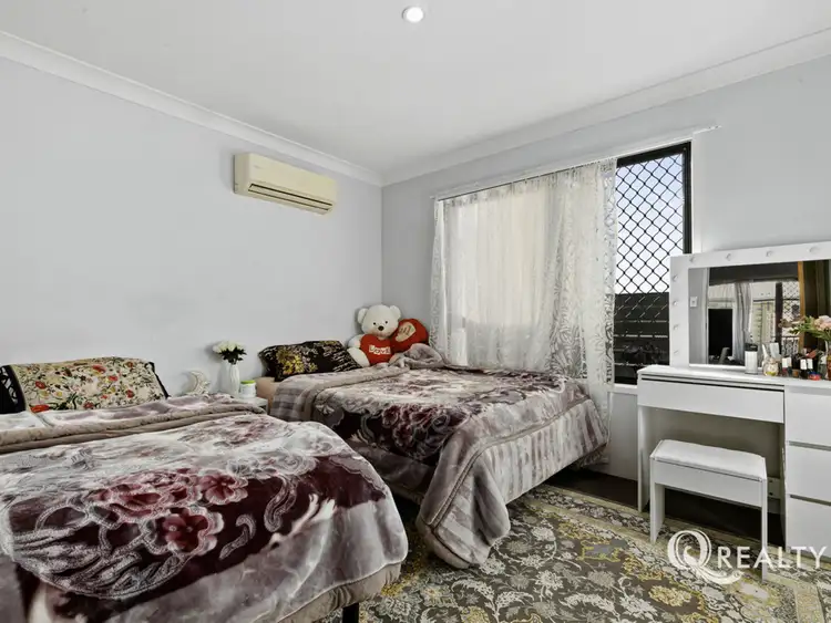 Sixth view of Homely townhouse listing, 12/36 Ewing Road, Logan Central QLD 4114