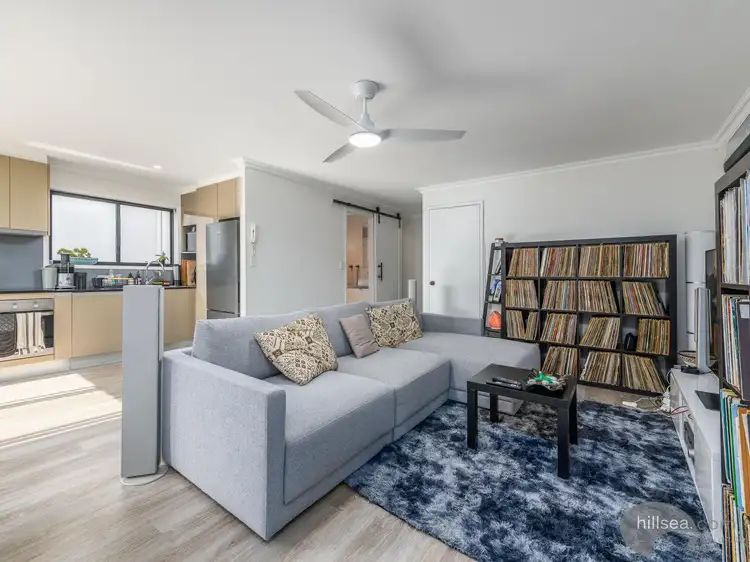 Main view of Homely apartment listing, 12/28 Hunter Avenue, Labrador QLD 4215