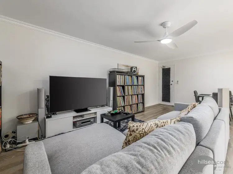 Second view of Homely apartment listing, 12/28 Hunter Avenue, Labrador QLD 4215