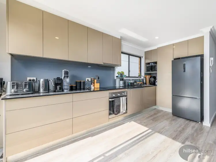 Third view of Homely apartment listing, 12/28 Hunter Avenue, Labrador QLD 4215