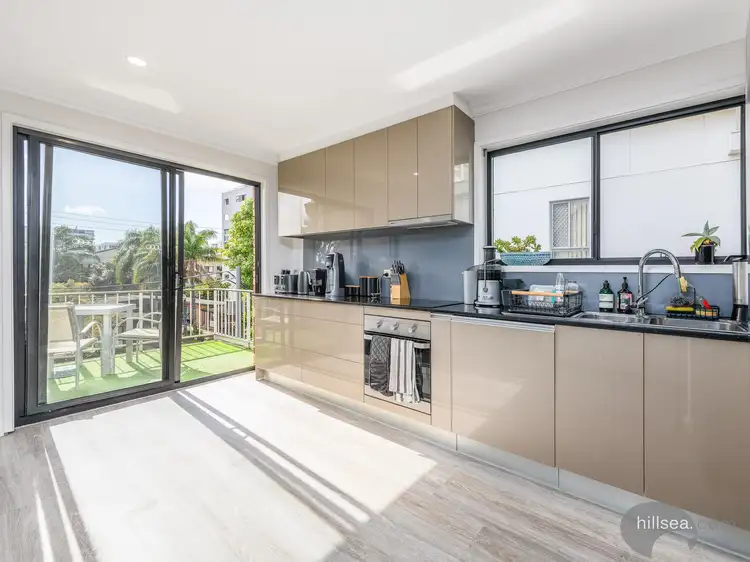 Fourth view of Homely apartment listing, 12/28 Hunter Avenue, Labrador QLD 4215