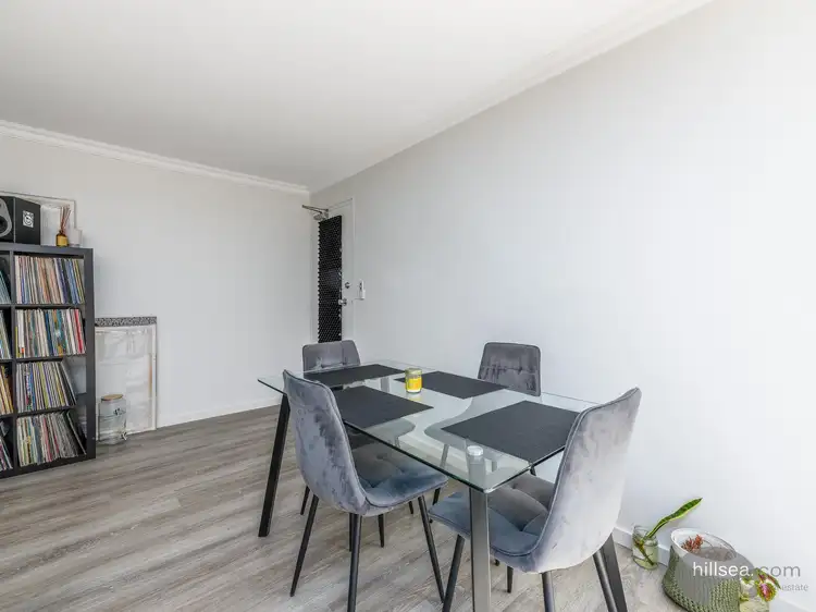 Fifth view of Homely apartment listing, 12/28 Hunter Avenue, Labrador QLD 4215