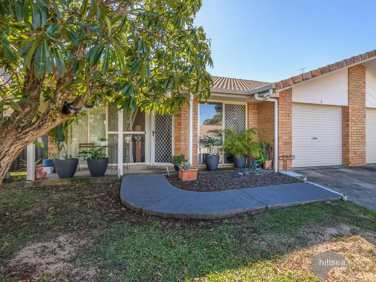 5/137 Olsen Avenue, Labrador QLD 4215