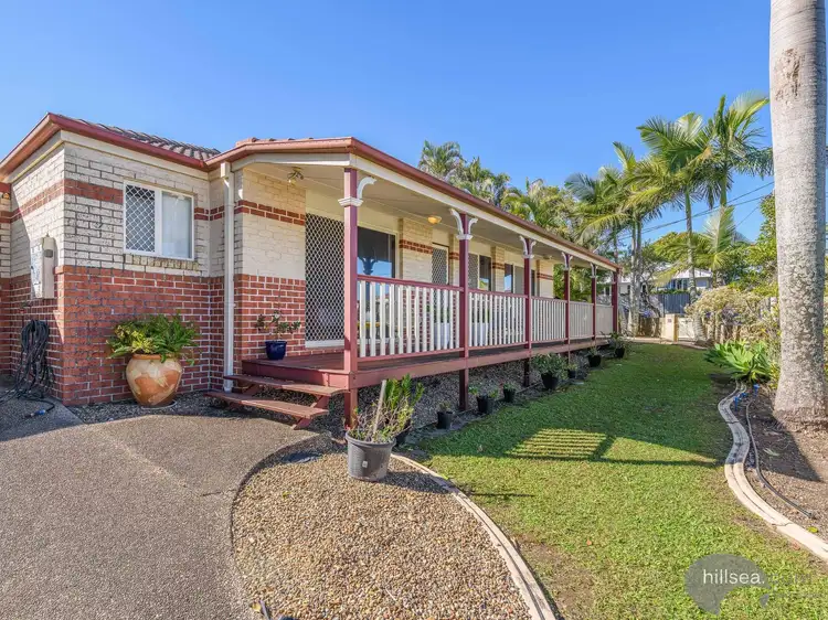 11 Mole Avenue, Southport QLD 4215