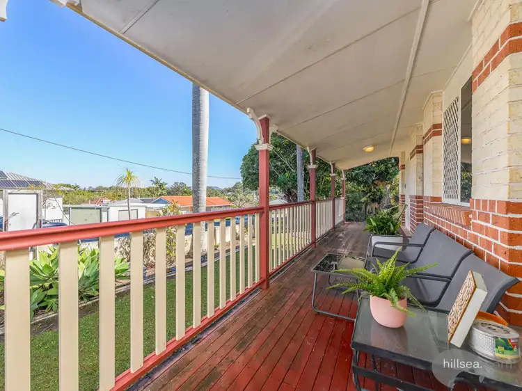 Second view of Homely house listing, 11 Mole Avenue, Southport QLD 4215