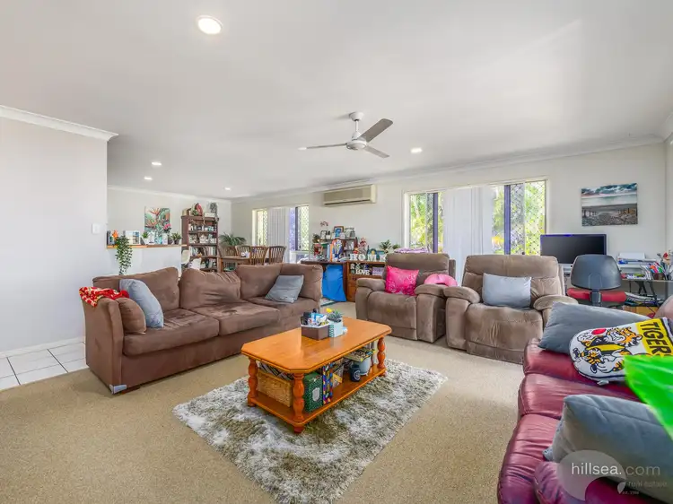 Fourth view of Homely house listing, 11 Mole Avenue, Southport QLD 4215