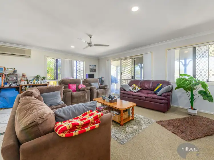 Fifth view of Homely house listing, 11 Mole Avenue, Southport QLD 4215