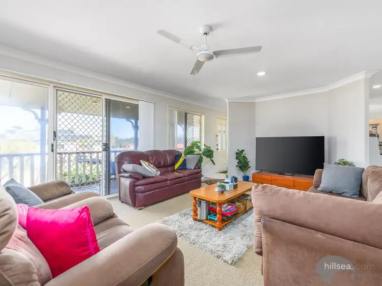 Sixth view of Homely house listing, 11 Mole Avenue, Southport QLD 4215