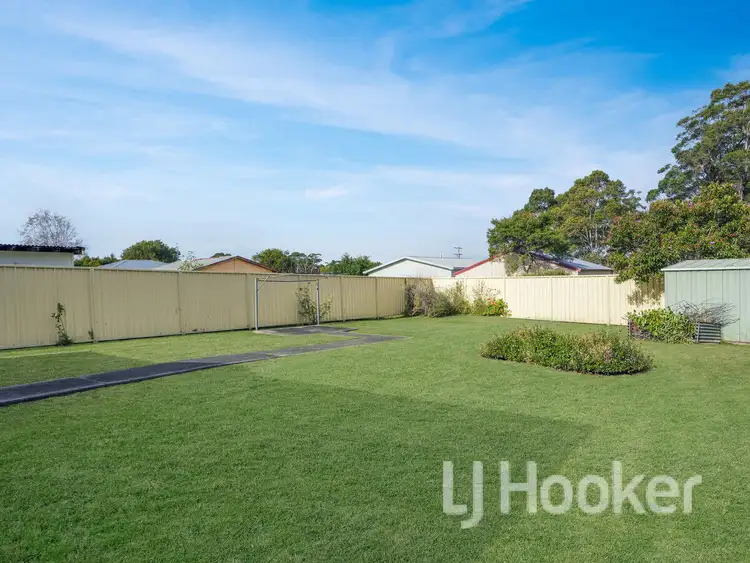 Third view of Homely house listing, 22 Tallyan Point Road, Basin View NSW 2540