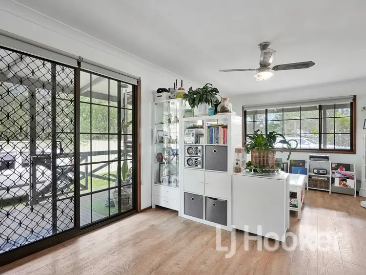 Fourth view of Homely house listing, 22 Tallyan Point Road, Basin View NSW 2540