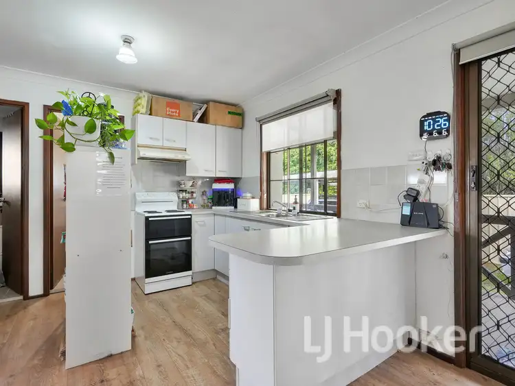 Sixth view of Homely house listing, 22 Tallyan Point Road, Basin View NSW 2540