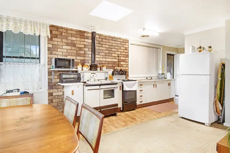 Second view of Homely house listing, 24-28 Edward Street, Carroll NSW 2340