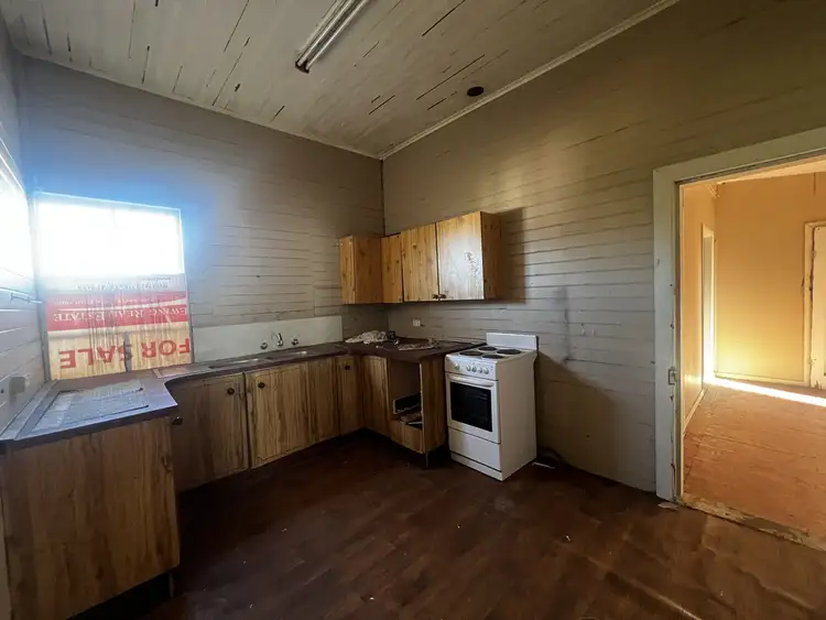 Second view of Homely house listing, 53 Little Conadilly Street, Gunnedah NSW 2380