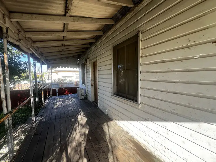 Fourth view of Homely house listing, 53 Little Conadilly Street, Gunnedah NSW 2380