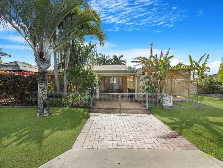 Third view of Homely house listing, 7 Aimee Drive, Urangan QLD 4655
