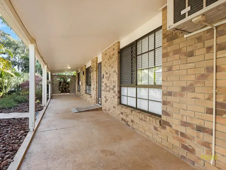 Fourth view of Homely house listing, 7 Aimee Drive, Urangan QLD 4655