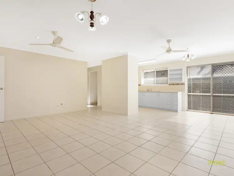 Fifth view of Homely house listing, 7 Aimee Drive, Urangan QLD 4655