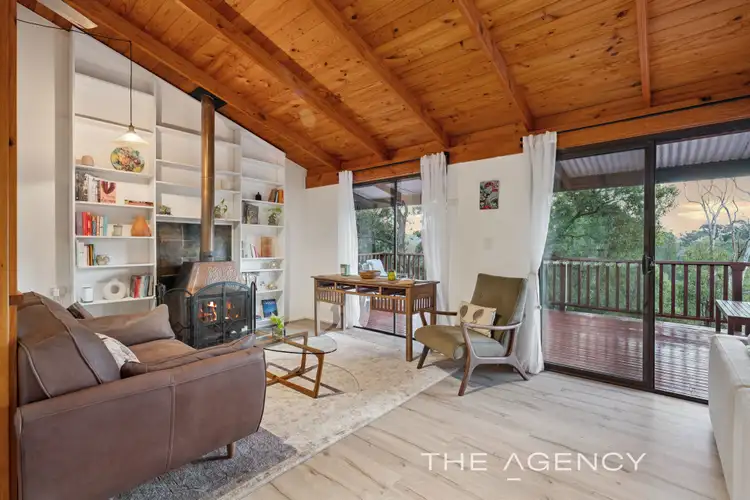 27 Amherst Avenue, Darlington WA 6070