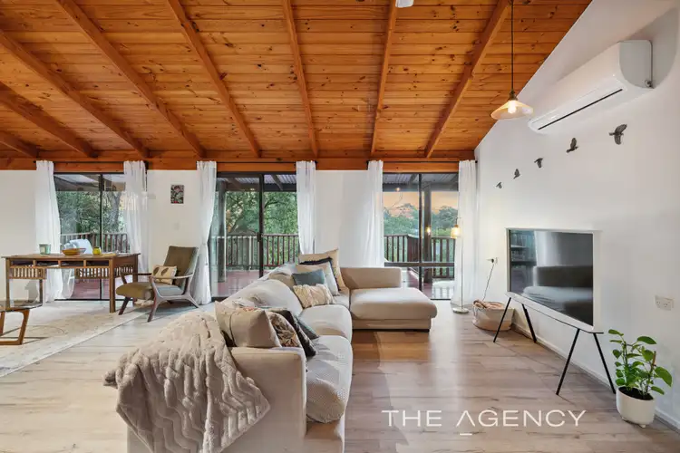 Sixth view of Homely house listing, 27 Amherst Avenue, Darlington WA 6070