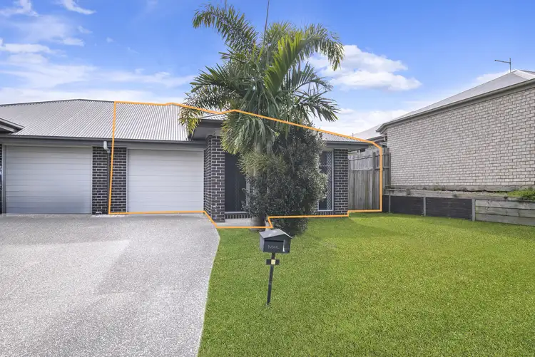 1/1 Pekin Close, Mango Hill QLD 4509