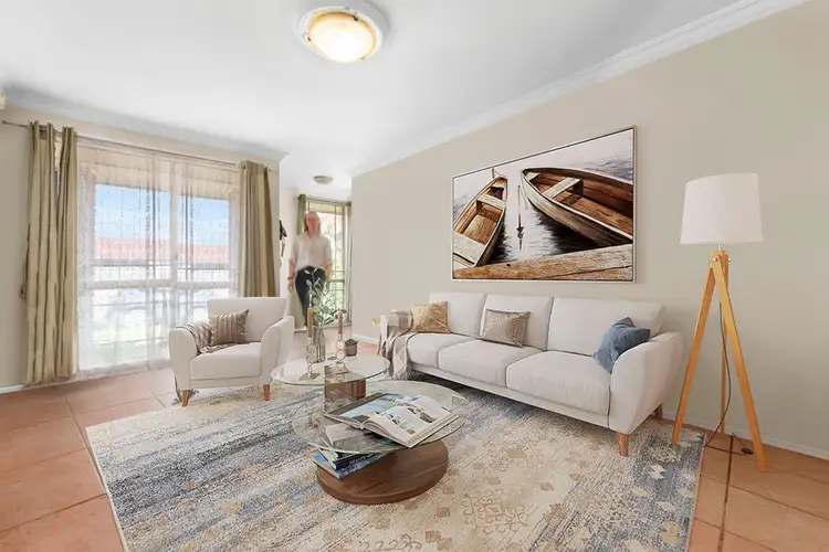Third view of Homely house listing, 17 Rathmore Circuit, Glendenning NSW 2761