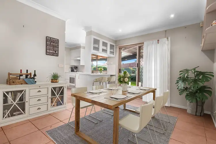 Fourth view of Homely house listing, 17 Rathmore Circuit, Glendenning NSW 2761