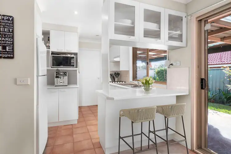 Fifth view of Homely house listing, 17 Rathmore Circuit, Glendenning NSW 2761