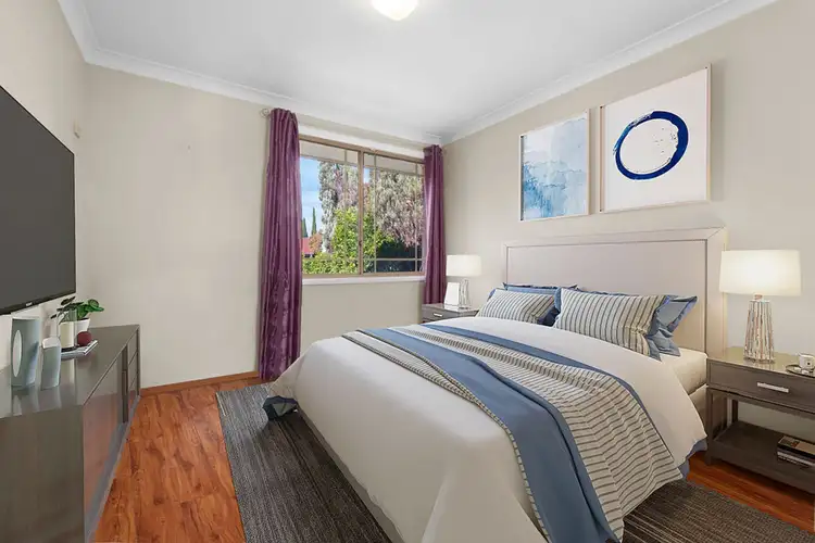 Sixth view of Homely house listing, 17 Rathmore Circuit, Glendenning NSW 2761