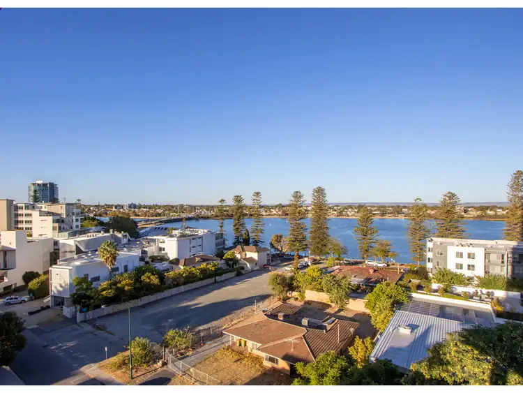 Second view of Homely apartment listing, 503/63 Kishorn Road, Mount Pleasant WA 6153
