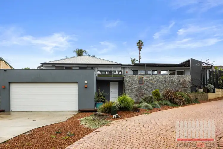 Main view of Homely house listing, 11 Cottingley Place, Swan View WA 6056