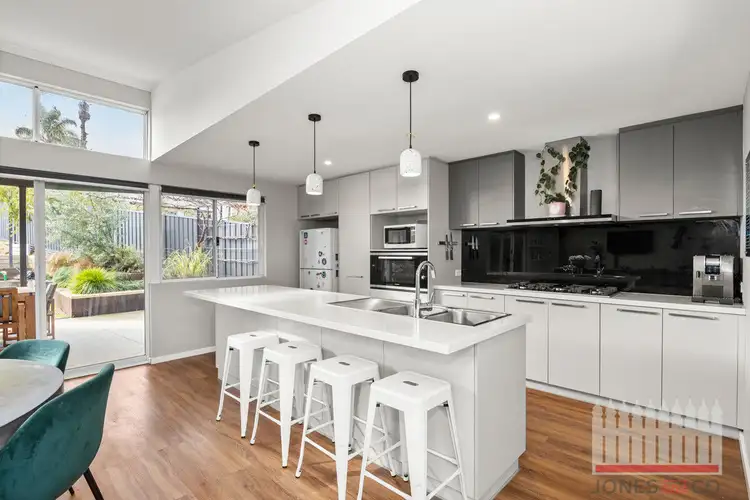 Second view of Homely house listing, 11 Cottingley Place, Swan View WA 6056