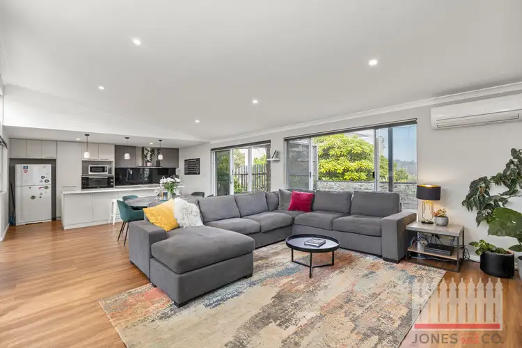 Third view of Homely house listing, 11 Cottingley Place, Swan View WA 6056