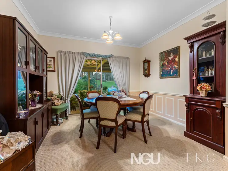 Sixth view of Homely rural property listing, 63 Skyline Drive, Kholo QLD 4306