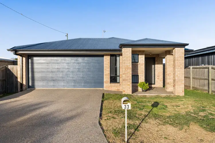 33 Victoria Street, Clifton QLD 4361