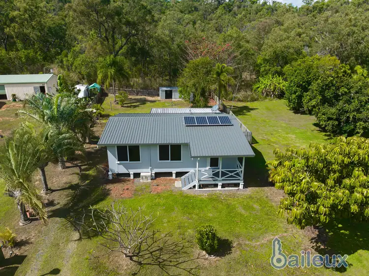 Sixth view of Homely house listing, 112 Haliday Bay Road, Haliday Bay QLD 4740