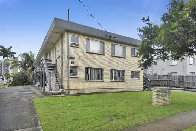 1/26 Hall Street, Chermside QLD 4032