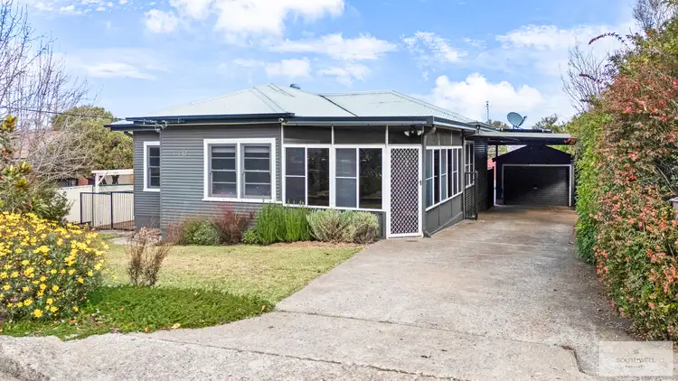 119 Rawson Avenue, East Tamworth NSW 2340