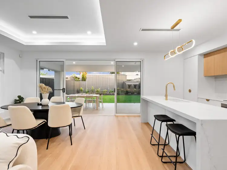 Second view of Homely house listing, 29 Centenary Avenue, Findon SA 5023