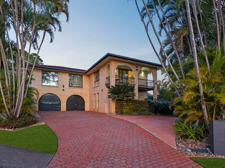 8 Mackerel Street, Manly West QLD 4179