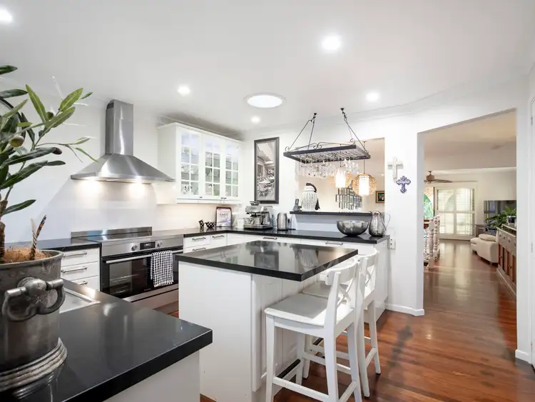 Fifth view of Homely house listing, 8 Mackerel Street, Manly West QLD 4179