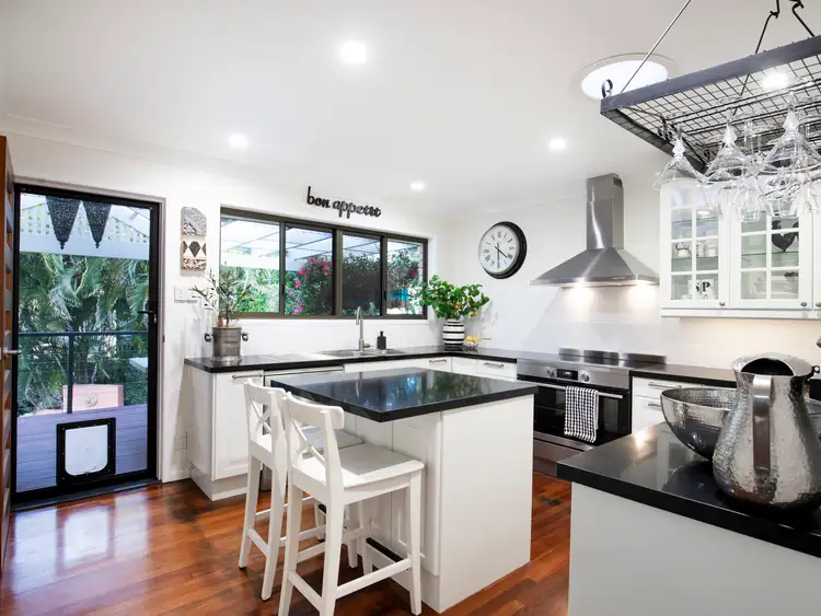 Sixth view of Homely house listing, 8 Mackerel Street, Manly West QLD 4179