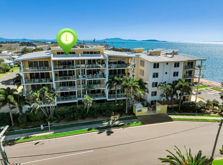 35/22 Barney Street, Barney Point QLD 4680