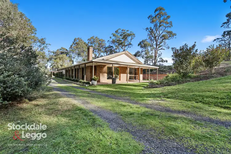 55 Pioneer Road, Boolarra VIC 3870