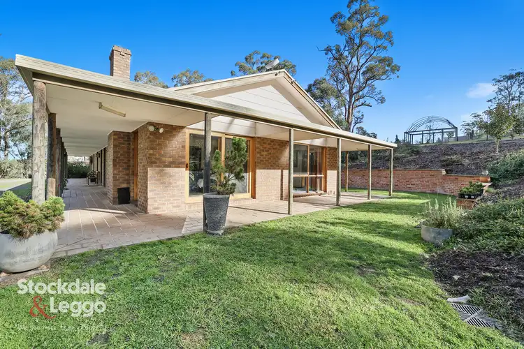 Second view of Homely house listing, 55 Pioneer Road, Boolarra VIC 3870