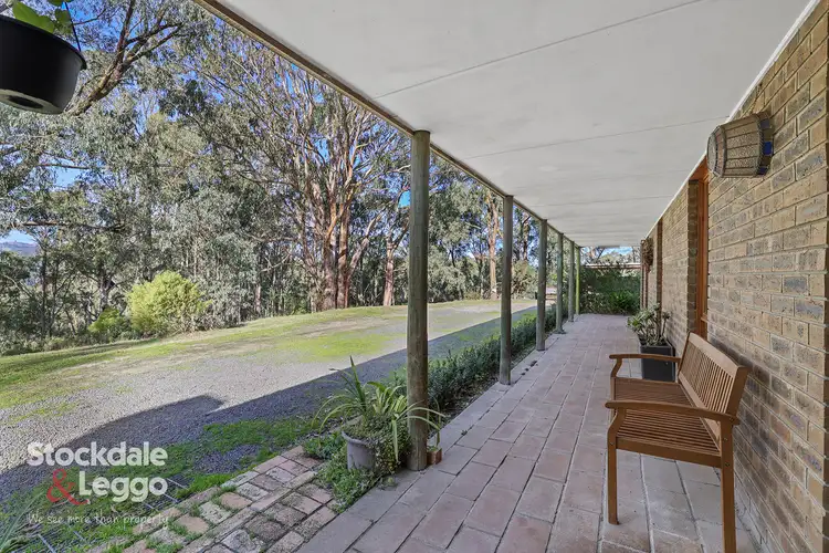 Third view of Homely house listing, 55 Pioneer Road, Boolarra VIC 3870