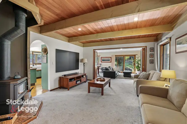 Fourth view of Homely house listing, 55 Pioneer Road, Boolarra VIC 3870