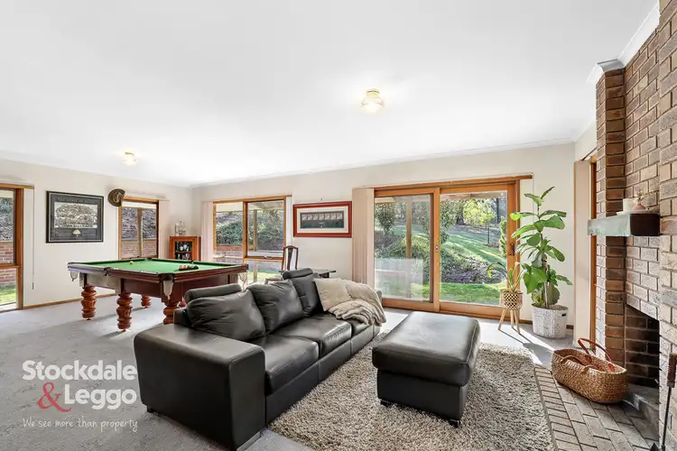 Sixth view of Homely house listing, 55 Pioneer Road, Boolarra VIC 3870