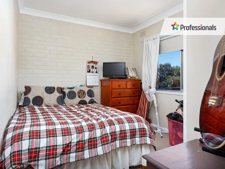 Fifth view of Homely unit listing, 9/69 Beckwith Street, Wagga Wagga NSW 2650