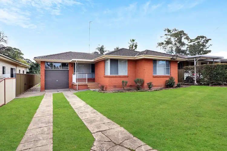 7 Mahony Road, Riverstone NSW 2765