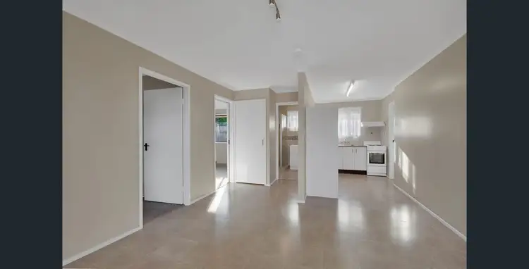 Second view of Homely unit listing, 1/10 Clive Crescent, Darling Heights QLD 4350